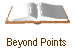 Beyond Points
