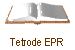 Tetrode EPR